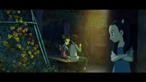 Cheonnyeon-yeowoo Yeowoobi